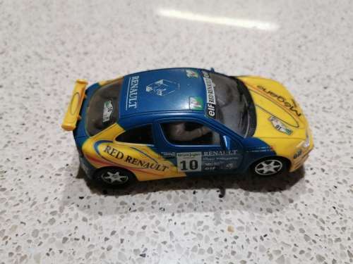 Ninco Megane