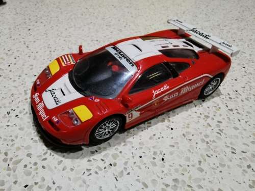 Ninco McLaren