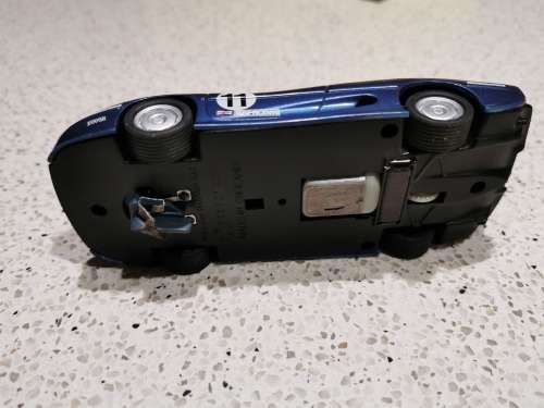 Scalextric Jaguar XJ220