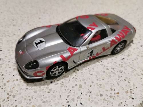 Ninco Callaway Corvette