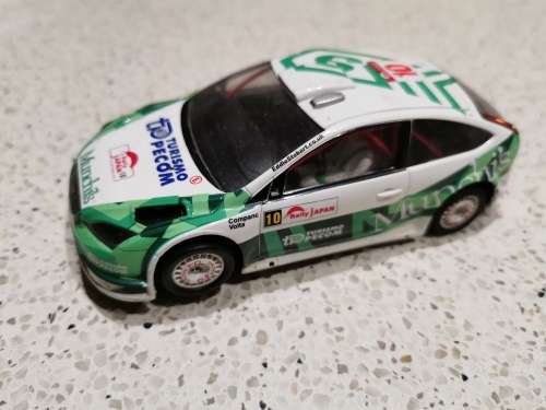 Ninco Ford Focus