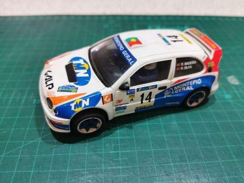 Ninco Toyota Corolla