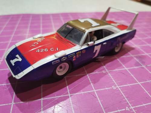 Plymouth Superbird