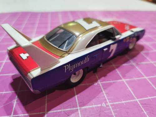 Plymouth Superbird
