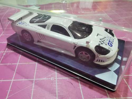 Fly Saleen S7R
