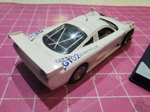Fly Saleen S7R