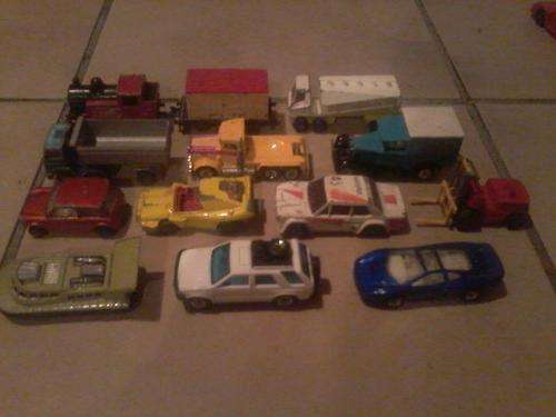 Matchbox