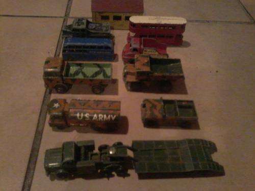 Matchbox