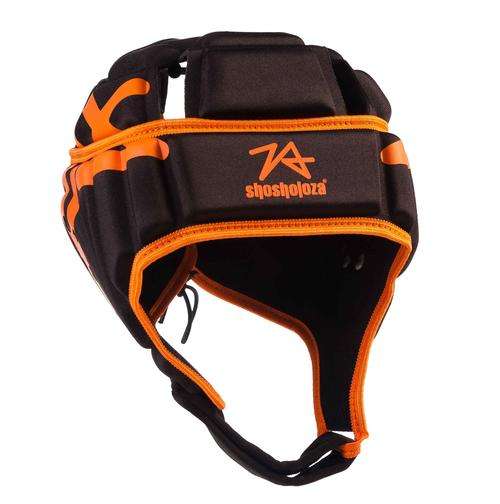 SHOSHOLOZA RUGBY HEADGEAR - IRB APPROVED