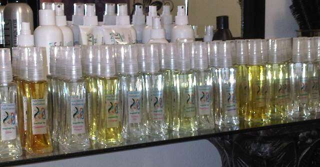 Perfumes - Woman