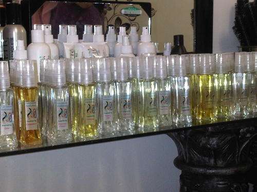 Perfumes - Men