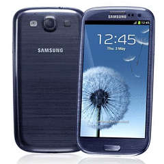 Samsung Galaxy SIII (S3)
