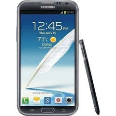Samsung Galaxy Note II (note 2)