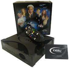 DSTV Decoder U-3 (NEW)