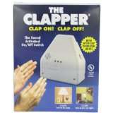 Clapper