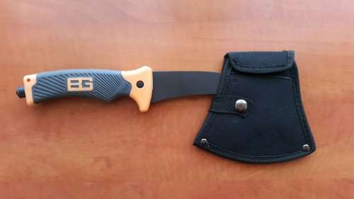 AXE FIELD TOOL