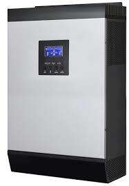 RCT 5000VA/4000W INVERTER CHARGER