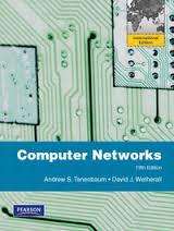 COMPUTER NETWORKS (PAPERBACK, FIFTH EDITION)
