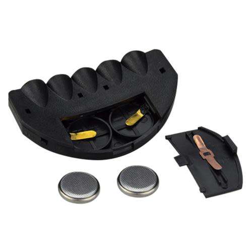 5 LED CAP HAT BRIM CLIP LIGHT HEADLAMP for CAMPING, FISHING, HIKING, JOGGING, MECHANICAL WORK, etc