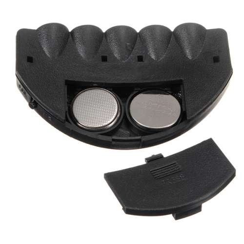 5 LED CAP HAT BRIM CLIP LIGHT HEADLAMP for CAMPING, FISHING, HIKING, JOGGING, MECHANICAL WORK, etc