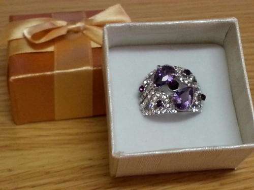 Designer Ring