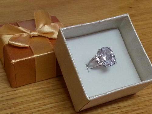 Designer Ring