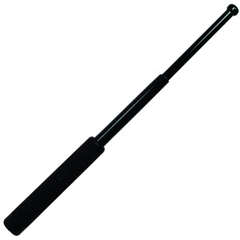 2 on Auction !!!!! Tactical Expandable Steel Baton