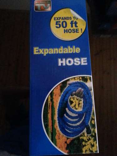 25Ft Expandable Hose