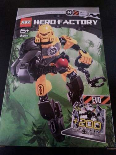 30 on Offer !!!!! 200 PCS ROBOT setr, High Quality