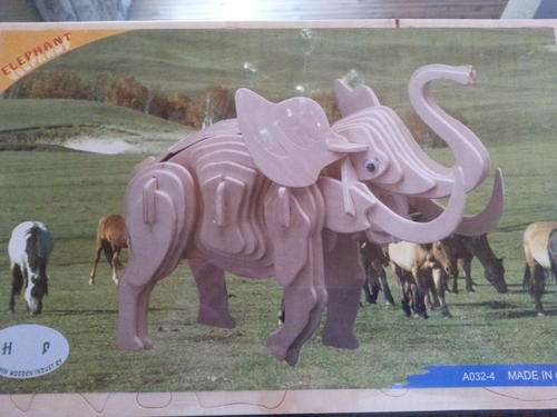WOODCRAFT CONSTRUCTION KIT