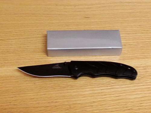 Gerber  Knife