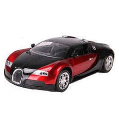 NEW to bob scale 1:10  REMOTE CONTROLLED BUGATTI