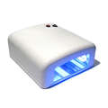!!! Professional UV Nail Curing Lamp 36W