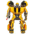 (42cm) BUMBLEBEE BIG ROBOT TRANSFORMER