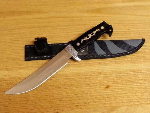 440 DC KNIFE