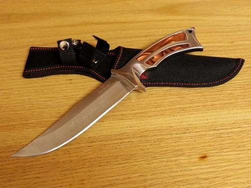 COLUMBIA USA SABER (A11)