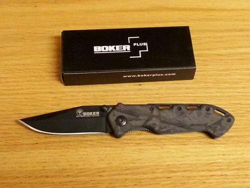 BOKER C 026