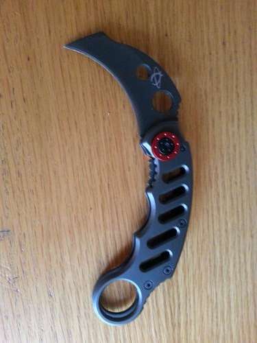 MANTIS KNIVE MK-2