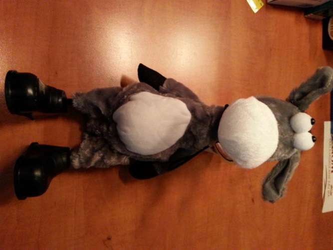 CUTEST!!!!!!!  Dancing, Musical, DONKEY Ever