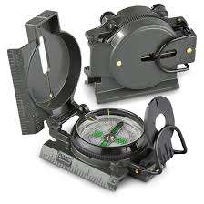 Pocket Compass
