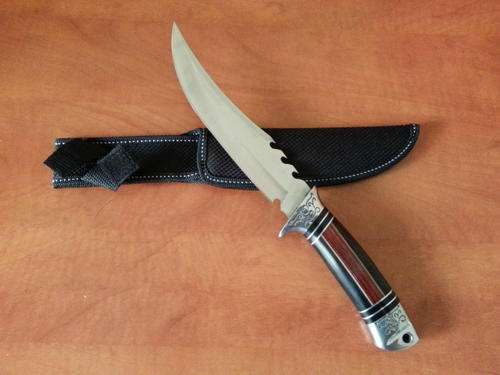 BULK LOT(20 UNITS)COLUMBIA HUNTING KNIFE