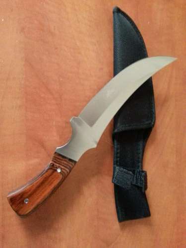 !!!!!! Columbia - Knife no:002