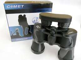 COMET BINOCULARS 20x50