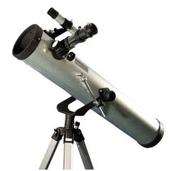 ASTRONOMICAL TELESCOPE APERTURE 76mm - FOCAL LENGTH 700mm