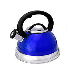 !!!!! Energy Saving Whistling Kettle
