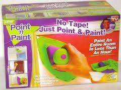 POINT 'N PAINT