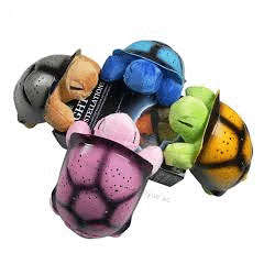 !!!!!! CONSTELLATION SPARKLING NIGHT LIGHT TURTLE