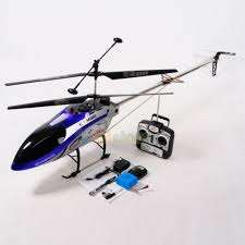 LARGE MONSTER DIY G.T. Model 3.5 Channel R/C Helicopter   !!!!! 1.68M !!!!!