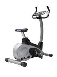 TROJAN VELOCITY 400 STATIONARY EXERCISE BICYCLE