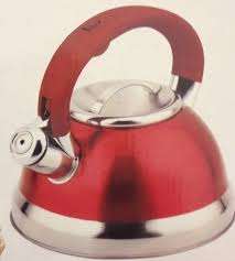 3 on Auction !!!!! !!!!! ENERGY SAVING WHISTLING KETTLE (3.0 Litre)